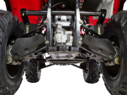 Квадроцикл СТЕЛС ATV 300 4WD, фото 7