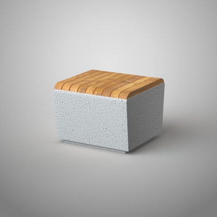 Скамейка С-66-60, фото 1