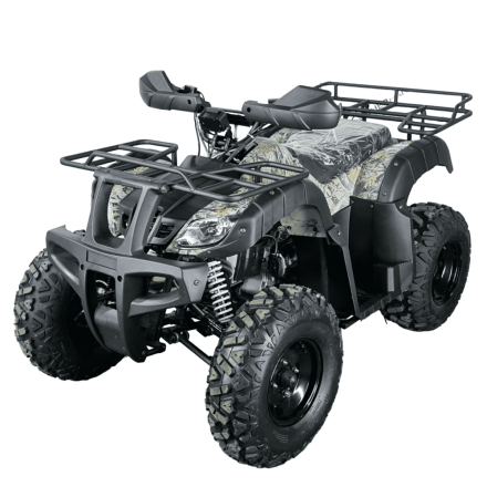 Квадроцикл STALKER 200 Lux, фото 1