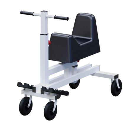 МАШИНКА (ТРИМ) ТИМ, фото 1