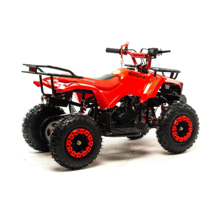 Квадроцикл MOTOLAND 50E Scorpion (2021 Г.), фото 4