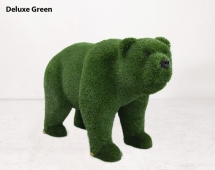 Топиари медведь Муни - газон Deluxe/Deluxe Green