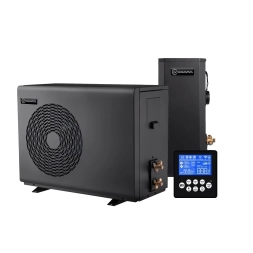 Тепловой насос Aquaviva Superior Split 9 кВт, фото 1