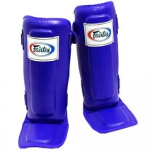 Накладки на ноги Fairtex faibprshin010