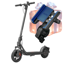 Электросамокат Segway Ninebot F2 II , фото 1
