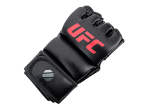 UFC Перчатки MMA для грэпплинга 7 унций