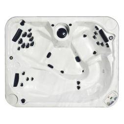 Мини спа-бассейн Arctic Spa Fox SIGNATURE, фото 1