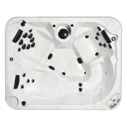 Мини спа-бассейн Arctic Spa Fox SIGNATURE, фото 1