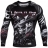 Рашгард Venum Samurai L/S