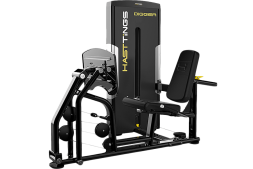 Жим ногами Digger HD016-1