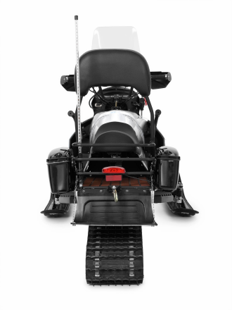 Снегоход SHARMAX Landcrafter Max SN-240, фото 5