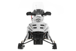 Снегоход SHARMAX Landcrafter Max SN-240, фото 4