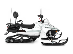 Снегоход SHARMAX Landcrafter Max SN-240, фото 3