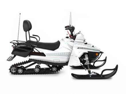 Снегоход SHARMAX Landcrafter Max SN-240, фото 3