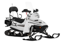 Снегоход SHARMAX Landcrafter Max SN-240, фото 2