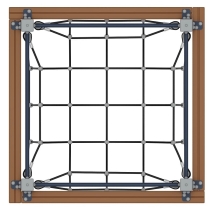 Спортивный комплекс Маугли - СК 2.02.07-01