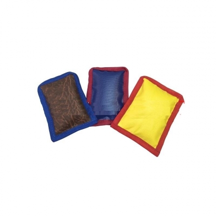 Мешочек для метания 200 гр, фото 1