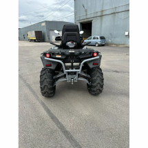 Квадроцикл STELS ATV010 (TE) ГЕПАРД 2.0 K01 EPS GN