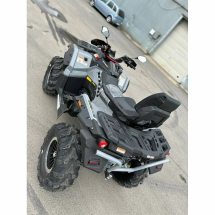 Квадроцикл STELS ATV010 (TE) ГЕПАРД 2.0 K01 EPS GN