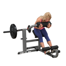 Тренажер для пресса-спины Body-Solid GCAB360 на свободном весе