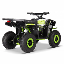 Квадроцикл YACOTA Sirius 1000W