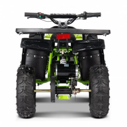 Квадроцикл YACOTA Sirius 1000W, фото 4 Квадроцикл YACOTA Sirius 1000W, фото 4