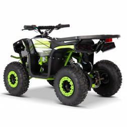 Квадроцикл YACOTA Sirius 1000W, фото 3 Квадроцикл YACOTA Sirius 1000W, фото 3