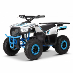 Квадроцикл YACOTA Sirius 1000W, фото 1 Квадроцикл YACOTA Sirius 1000W, фото 1
