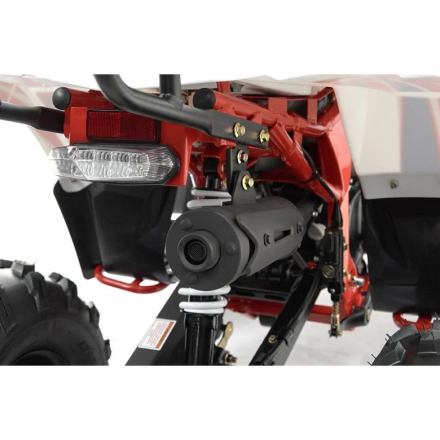 Квадроцикл MOTAX ATV Grizlik A125, фото 19