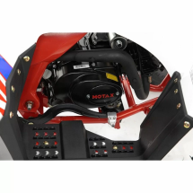 Квадроцикл MOTAX ATV Grizlik A125