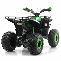 Квадроцикл MOTAX ATV Grizlik A125