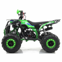 Квадроцикл MOTAX ATV Grizlik A125