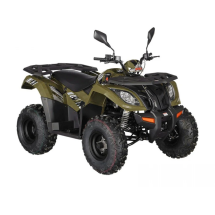 Квадроцикл KAYO AU300 EFI ПТС
