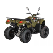Квадроцикл KAYO AU300 EFI ПТС