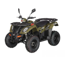 Квадроцикл KAYO AU300 EFI ПТС