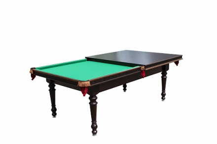 Бильярдный стол Браво для русского бильярда 6ф 191х104 см, фото 4