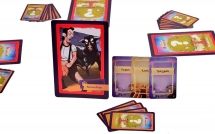 Ты кто? (на русском)