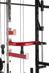 Машина Смита мультифункциональная VictoryFit VF-С6002 (3 места), фото 7