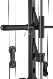 Машина Смита мультифункциональная VictoryFit VF-С6002 (3 места), фото 11