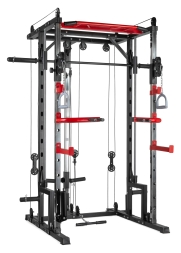 Машина Смита мультифункциональная VictoryFit VF-С6002 (3 места), фото 6