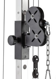 Машина Смита мультифункциональная VictoryFit VF-С6002 (3 места), фото 8