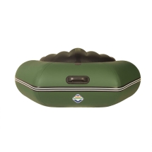 Лодка моторная килевая Румб 285 НДНД Лодка моторная килевая Румб 285 НДНД