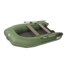 Лодка моторная килевая Румб 285 НДНД Лодка моторная килевая Румб 285 НДНД