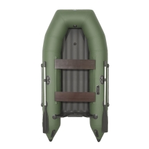 Лодка моторная килевая Румб 285 НДНД Лодка моторная килевая Румб 285 НДНД