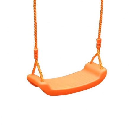 Детский комплекс DFC качели: верёвочные и для малышей, фото 4