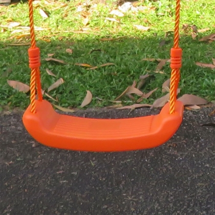 Детский комплекс DFC качели: верёвочные и для малышей, фото 3