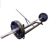 Тележка для штанги Hercules  AP-015