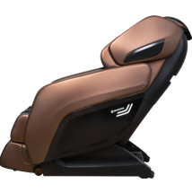 Массажное кресло Ergonova Organic 4 PM Espresso Brown