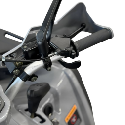 Квадроцикл YACOTA Dazzle 200 AFB, фото 3