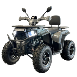 Квадроцикл YACOTA Dazzle 200 AFB, фото 1